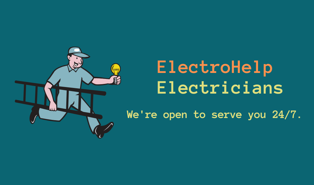 Electrician Services in Dwarka