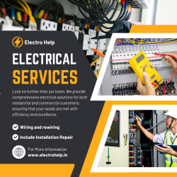 Electrical Services