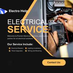 Electrical Services